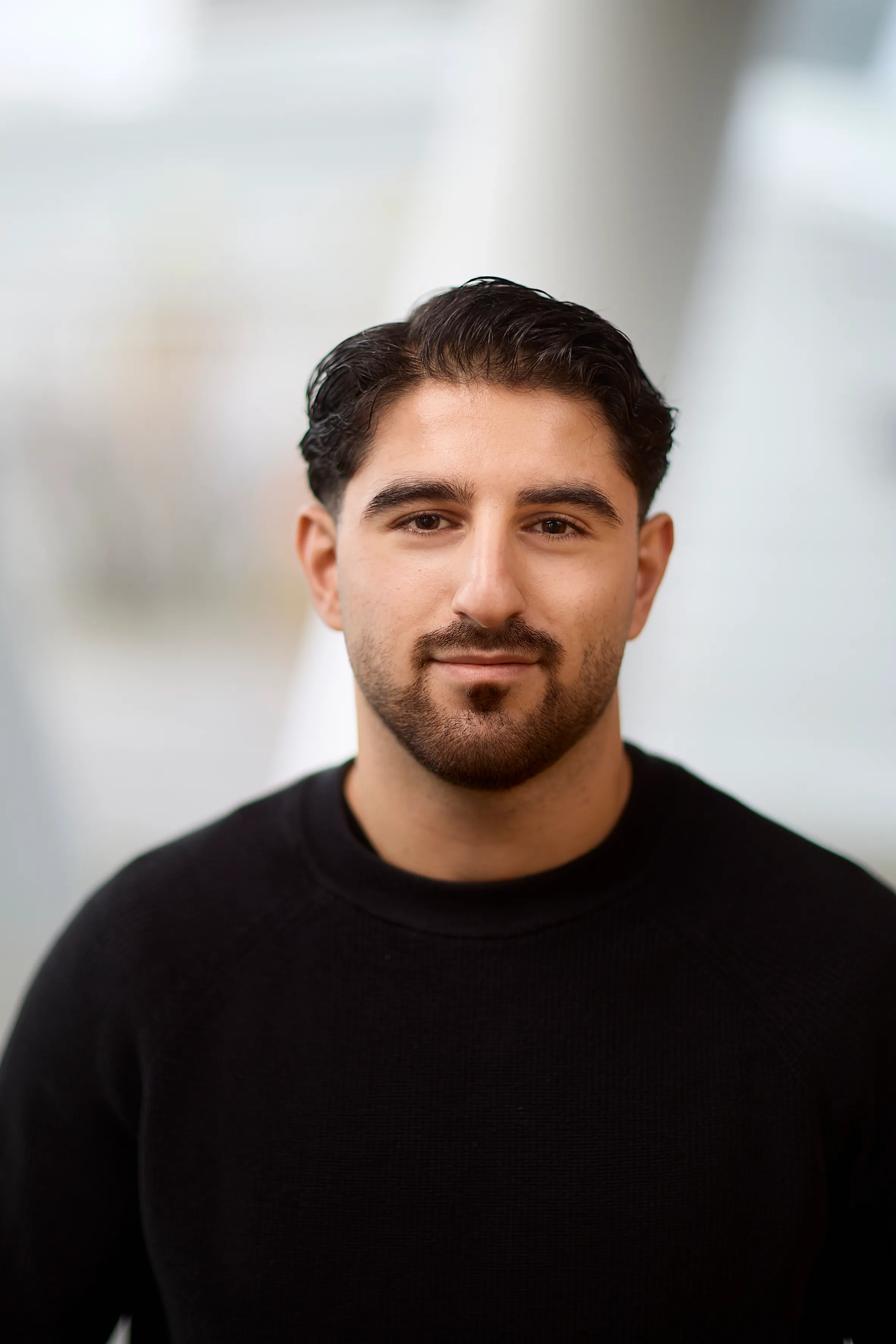 Beder - Dual Student Business Informatics