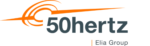 Logo with link to the homepage