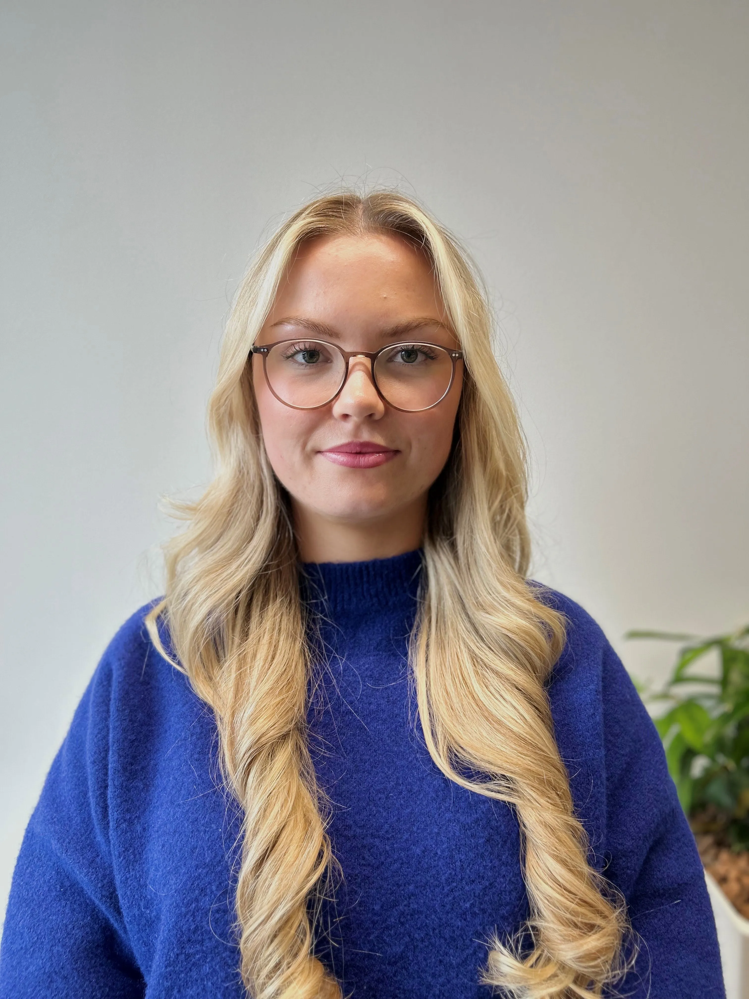 Finja - Dual Students Business Administration