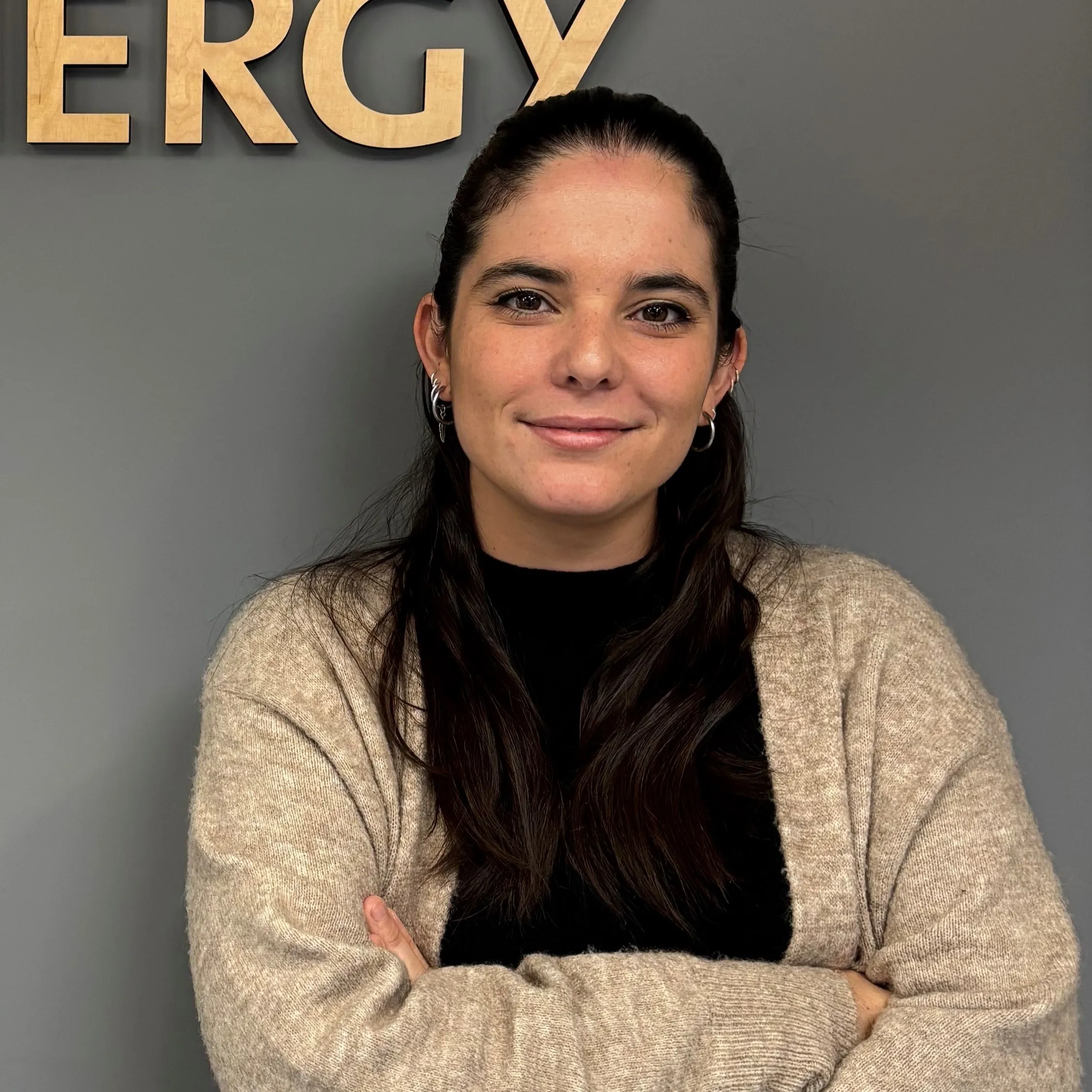 Palomas is working at ABO Energy in Spain and pursuing her PhD