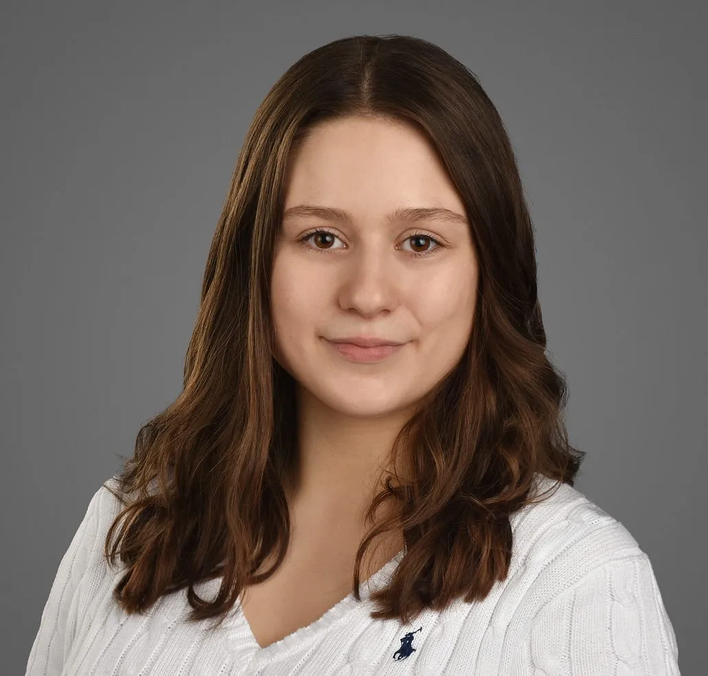 Jessica ist Werkstudentin in unserem Büro in Köln