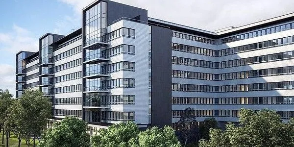 Advantest Büro in München