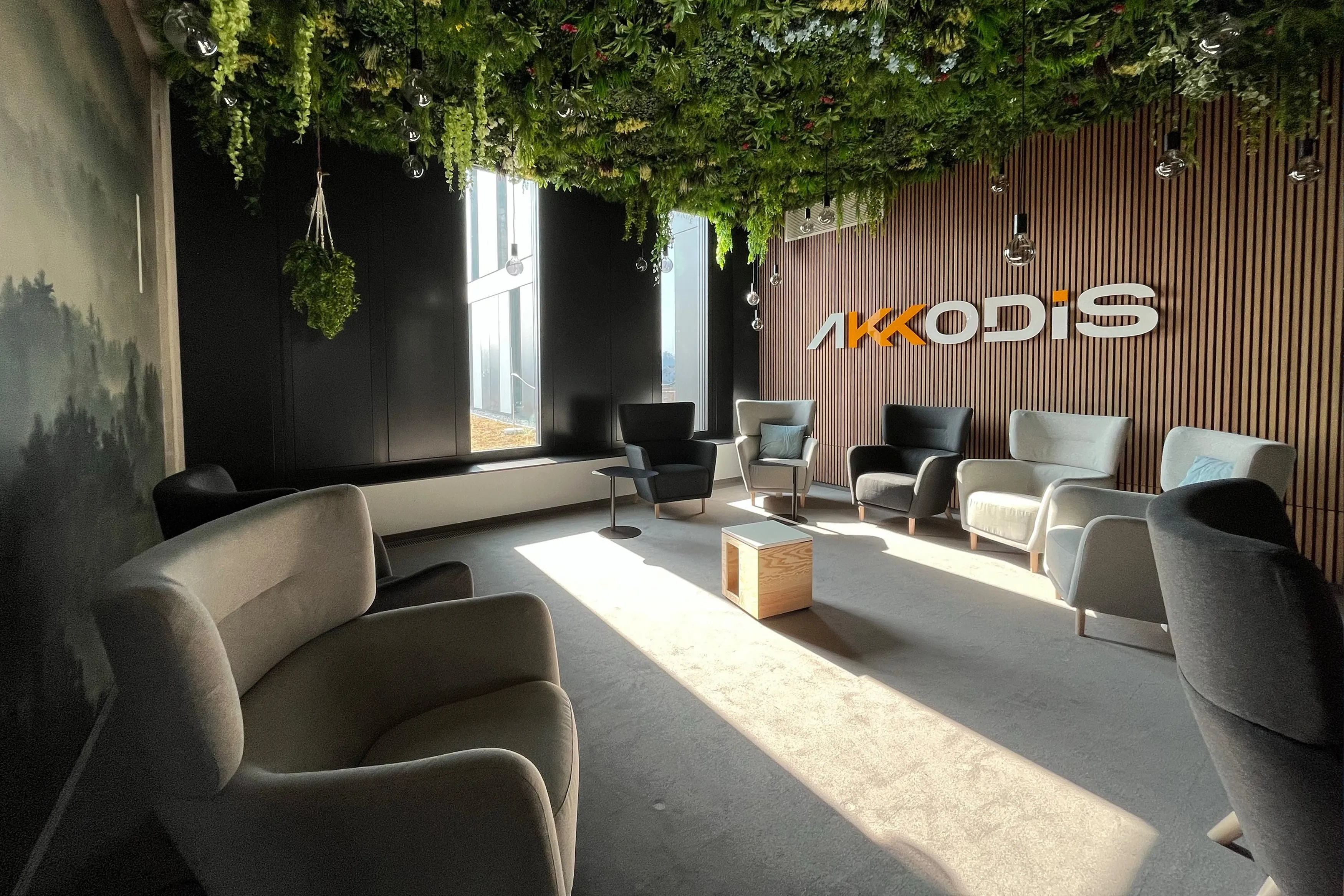 Akkodis Office Deutschland