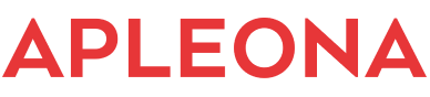 Logo with link back to the homepage