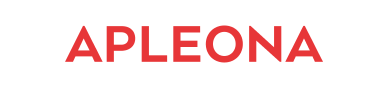 Logo with link back to the homepage