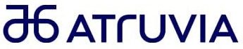 Logo with link back to the homepage