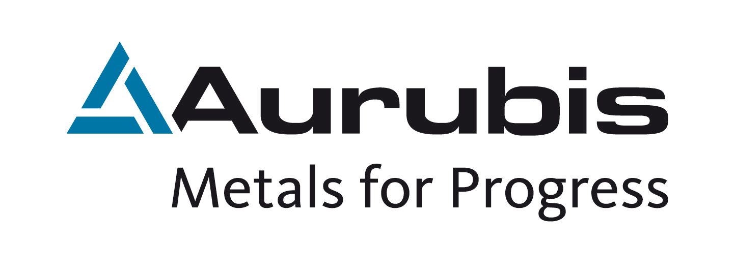 Logo with link back to the homepage