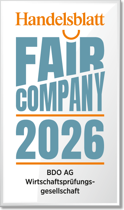 Fair Company 2026
