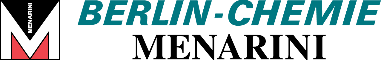 Logo with link back to the homepage