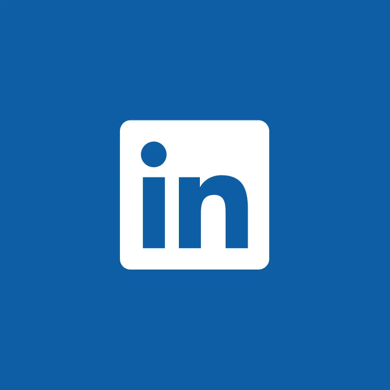 LinkedIn Logo