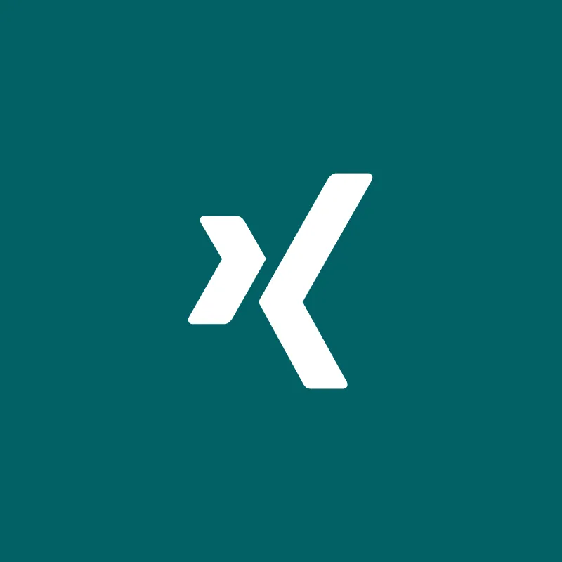 Xing Logo