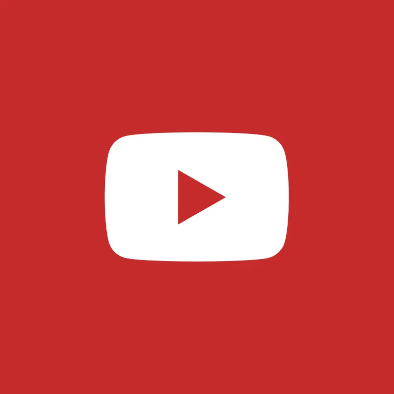 Youtube Logo