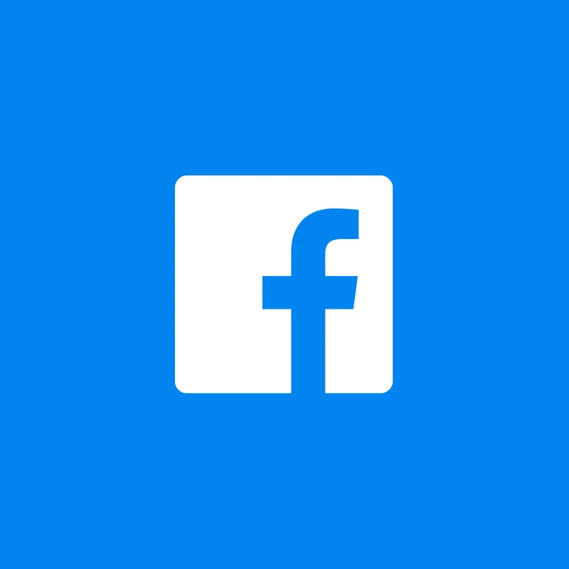 Facebook Logo