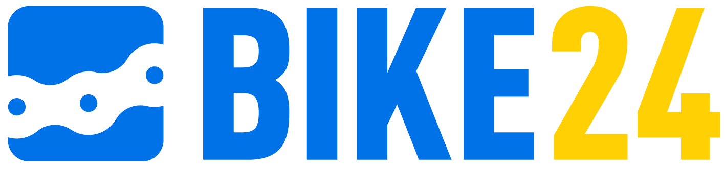 Logo with link back to the homepage