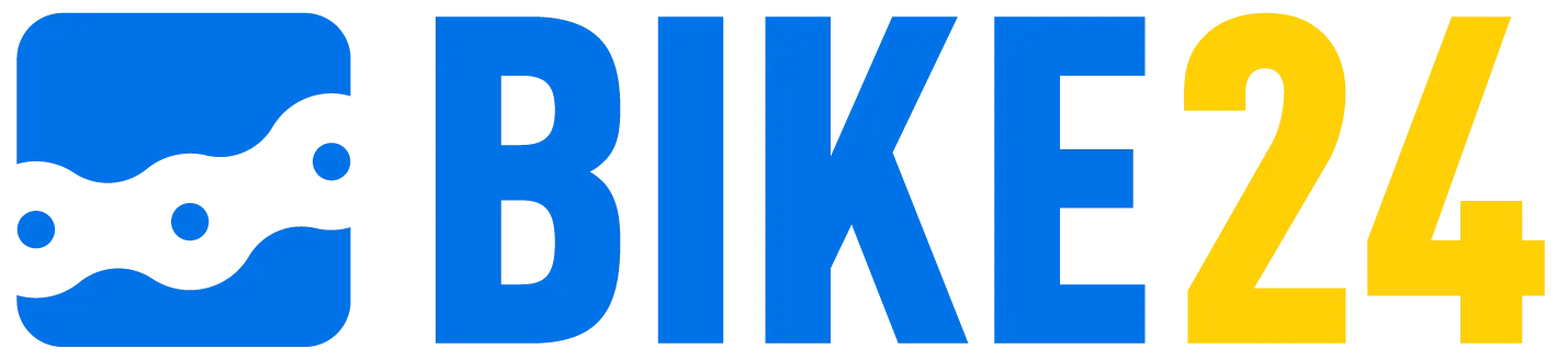 Logo with link back to the homepage