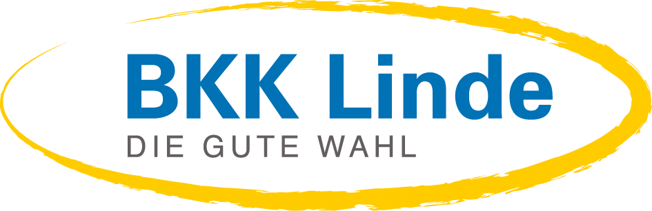 Logo with link back to the homepage