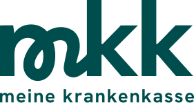 Logo with link back to the homepage