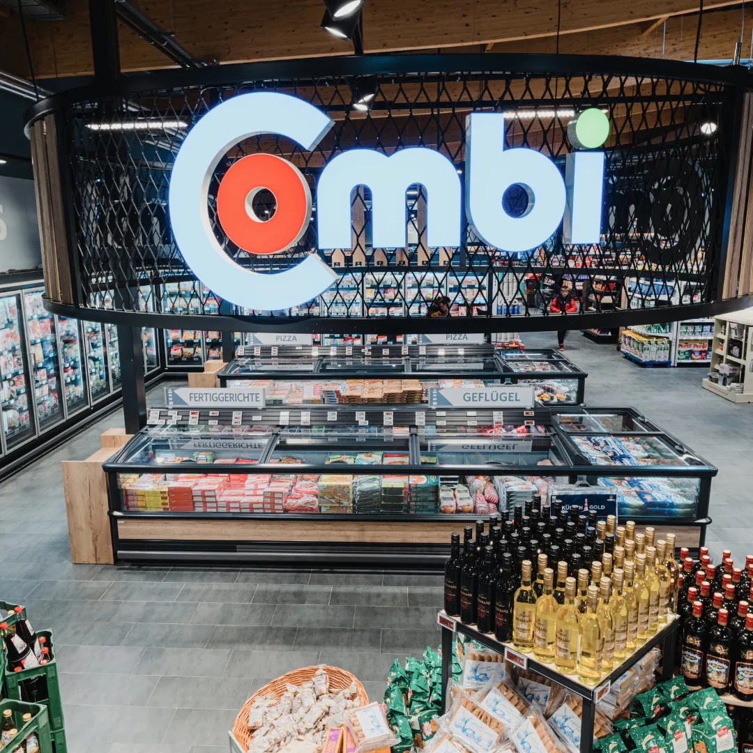 Combi Markt