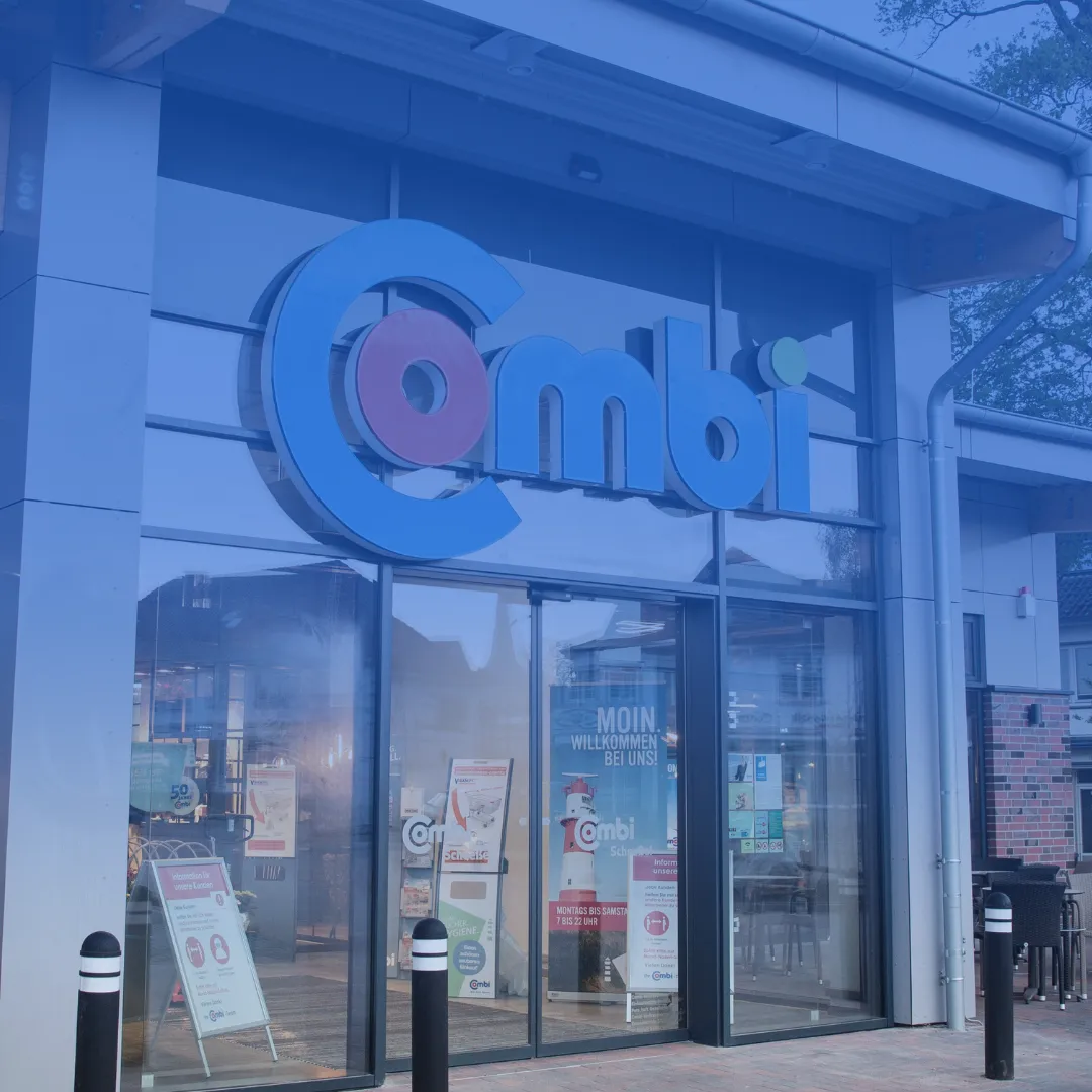 Combi Markt