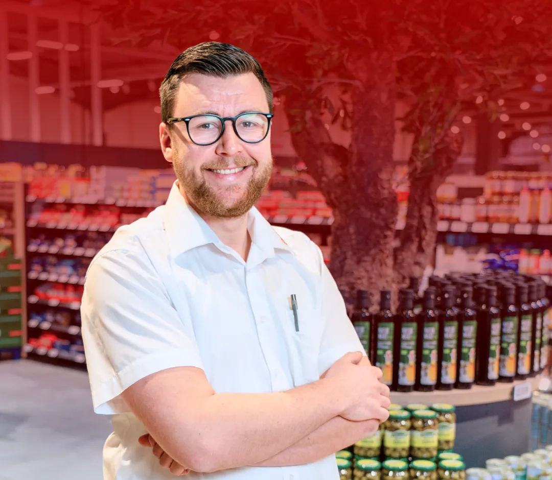 Marktleitung