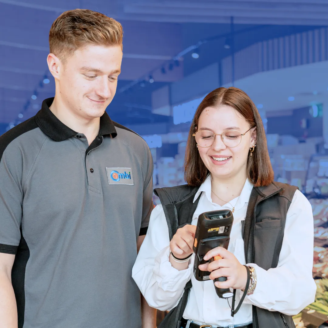 Ausbildung bei Combi