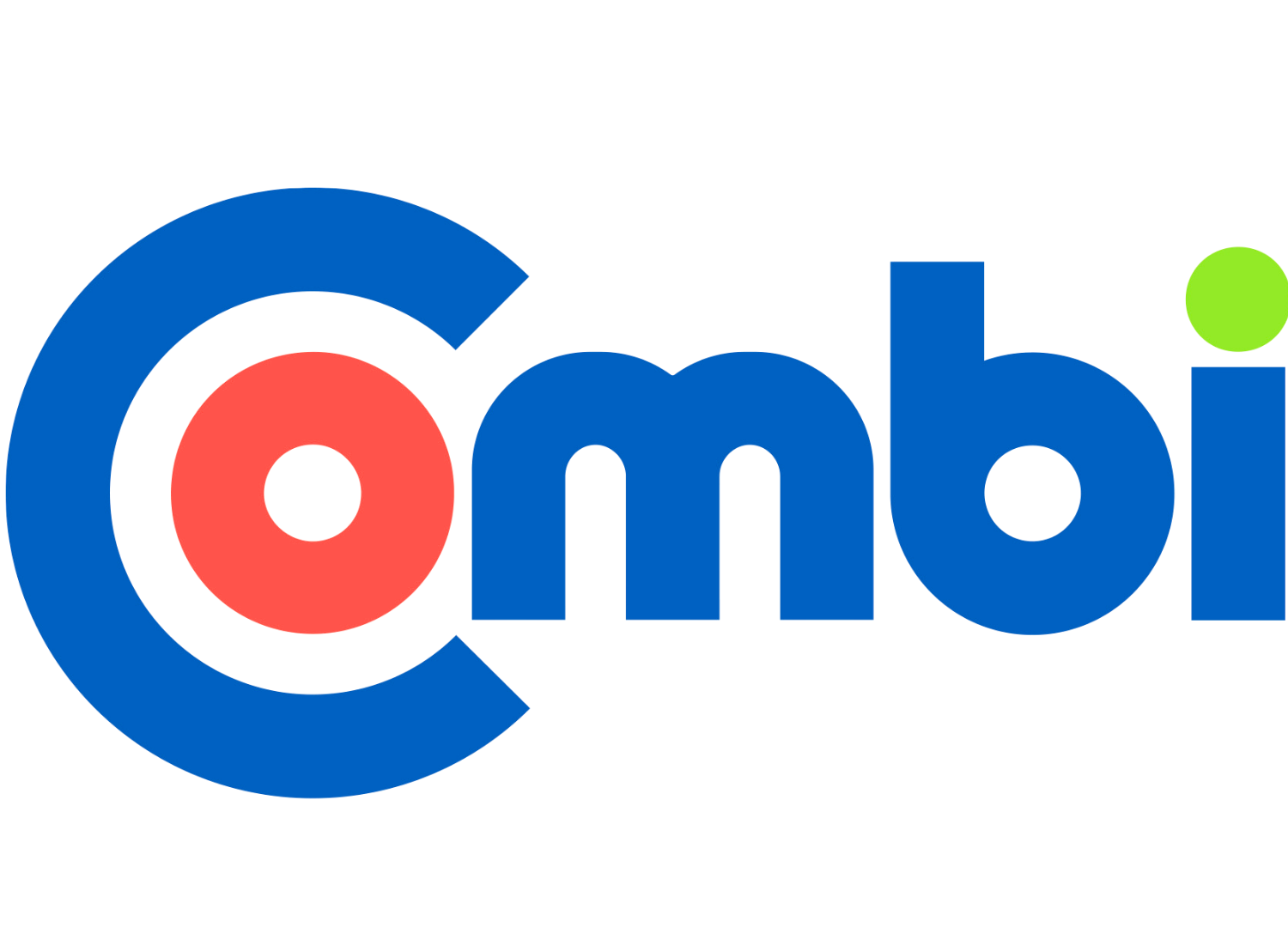 Logo with link back to the homepage