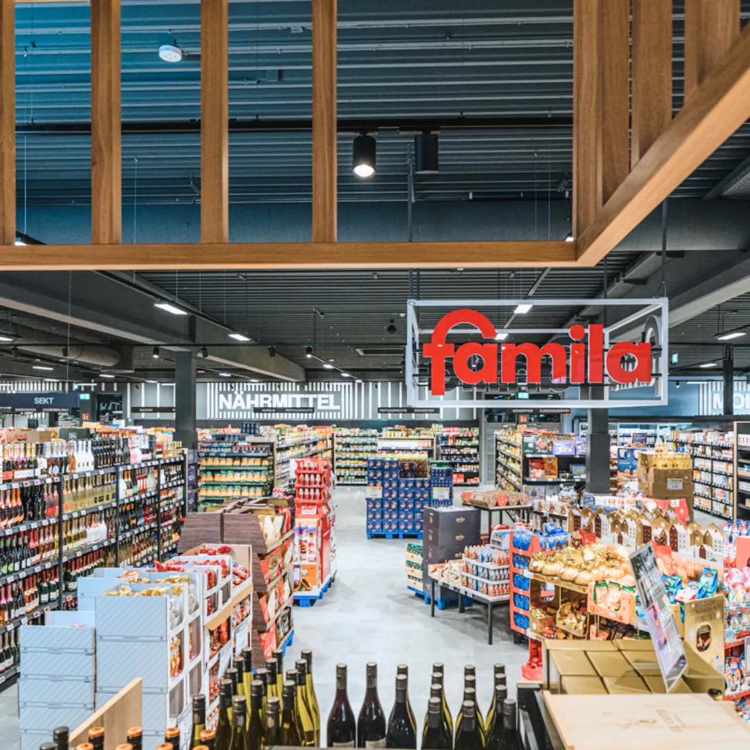 Combi Markt 