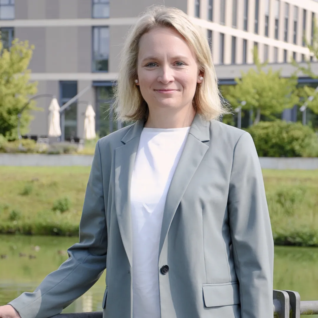 Ina Horstmann