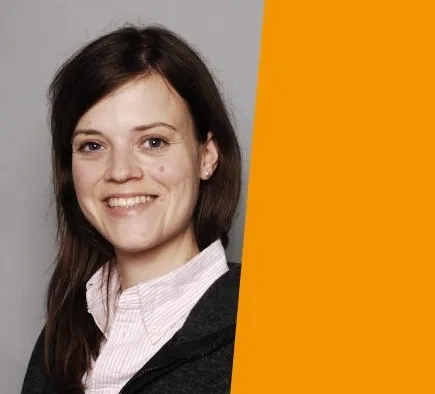 Bild von Ansprechpartnerin