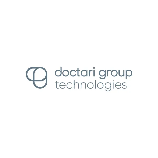 docctari group technologies logo