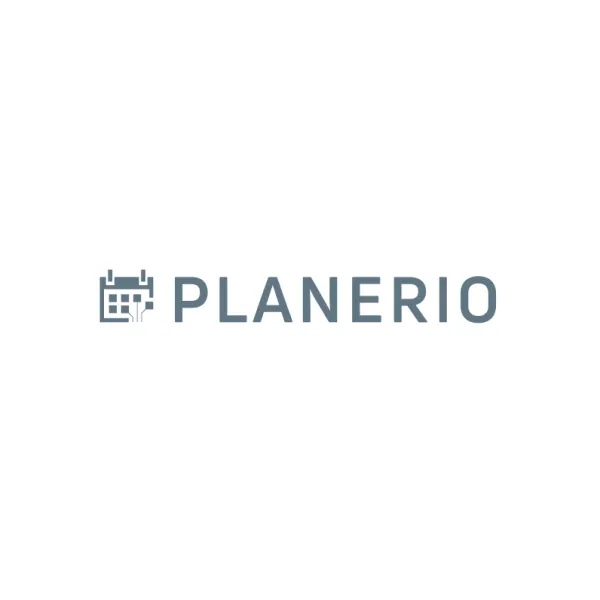planerio logo