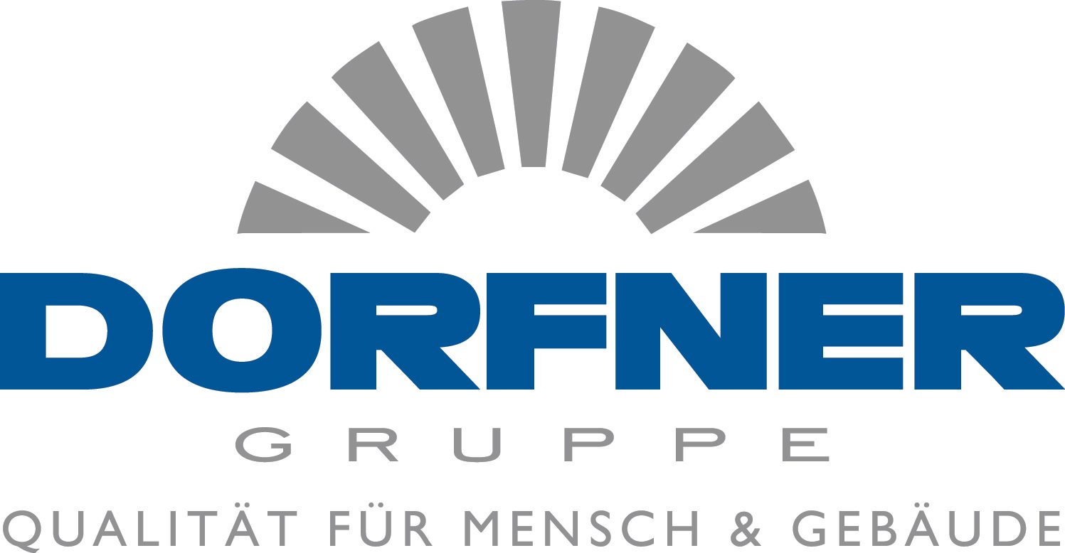Logo with link back to the homepage