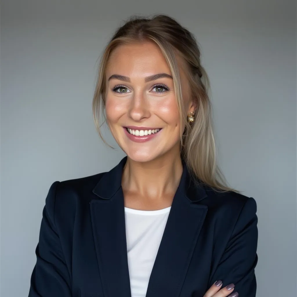 Lea Rathje