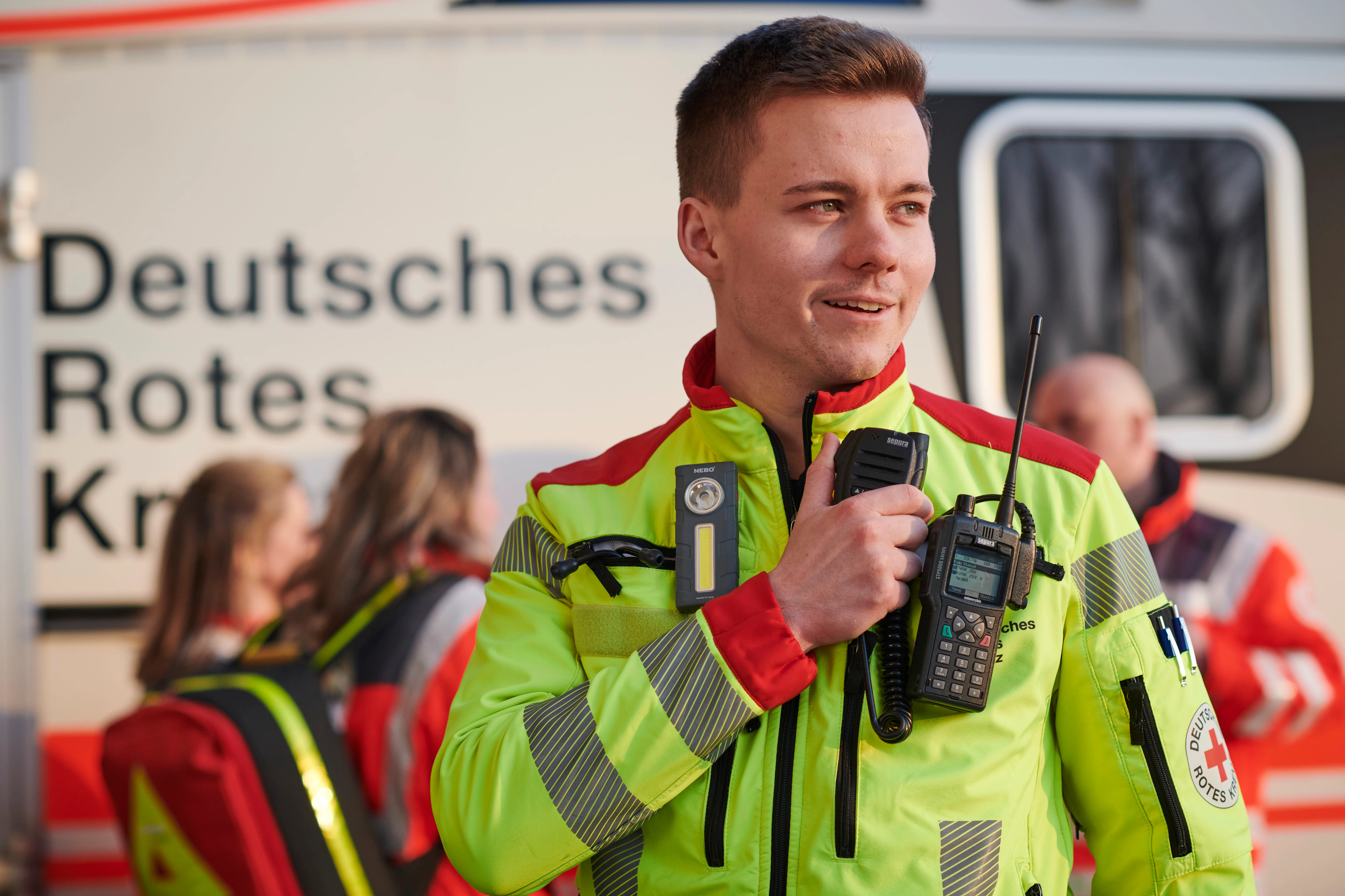 rettungsdienst