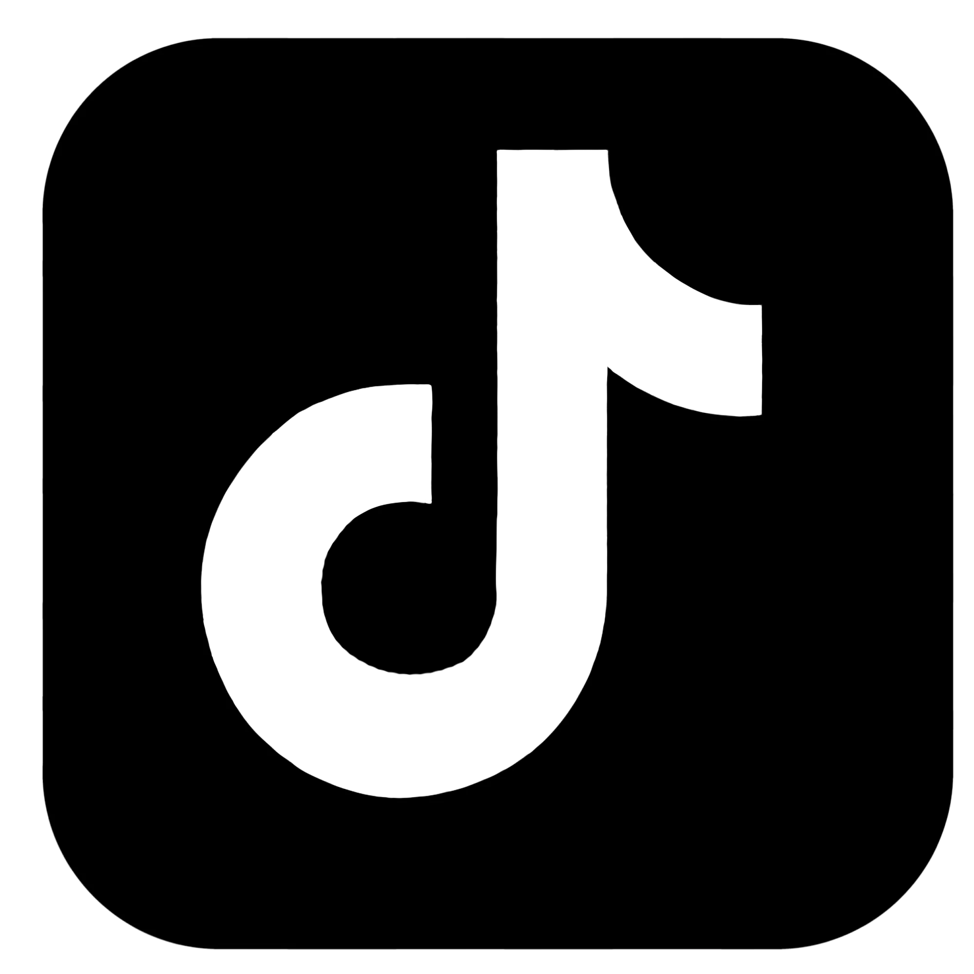 TikTok Logo