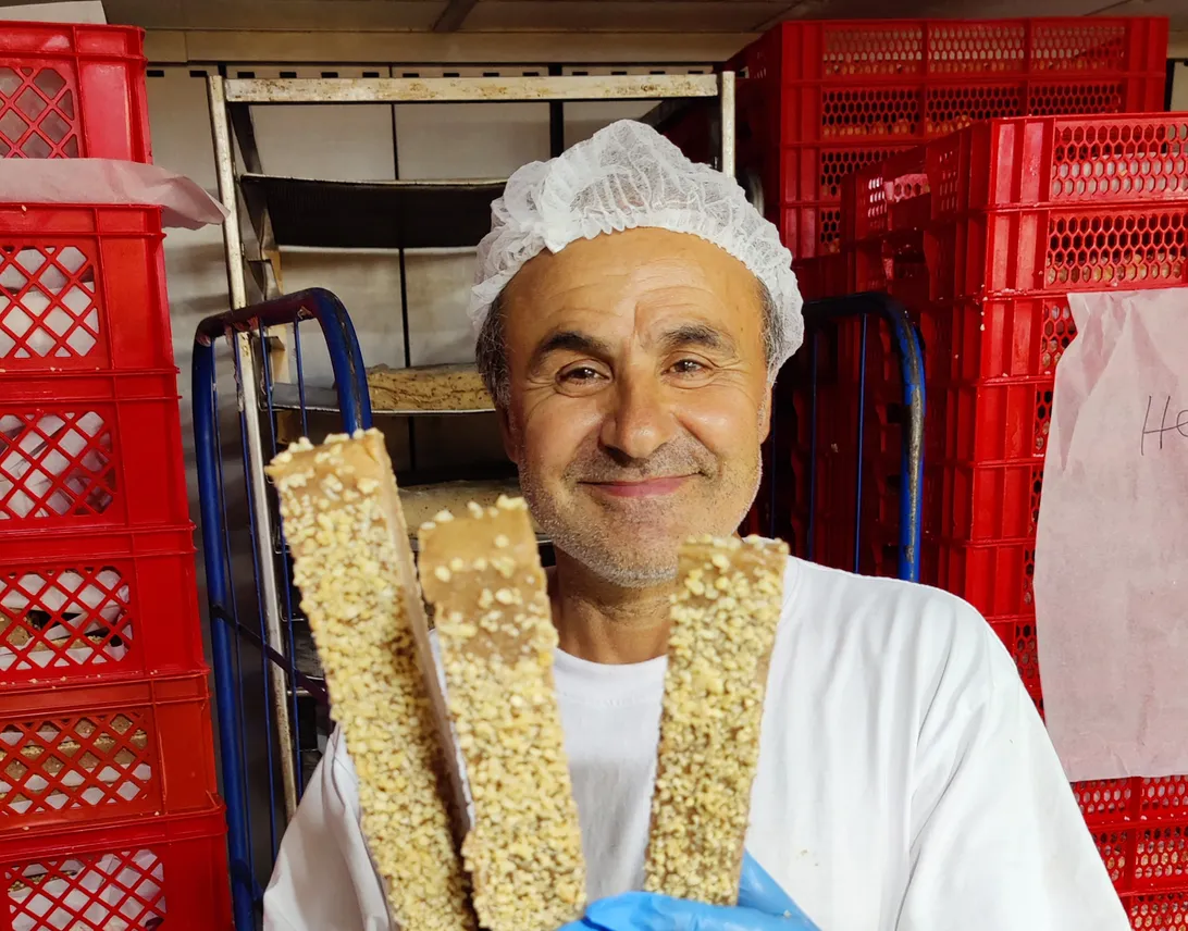 Jobs und Ausbildungsberufe in der Bäckerei