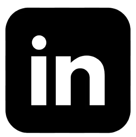 LinkedIn Logo