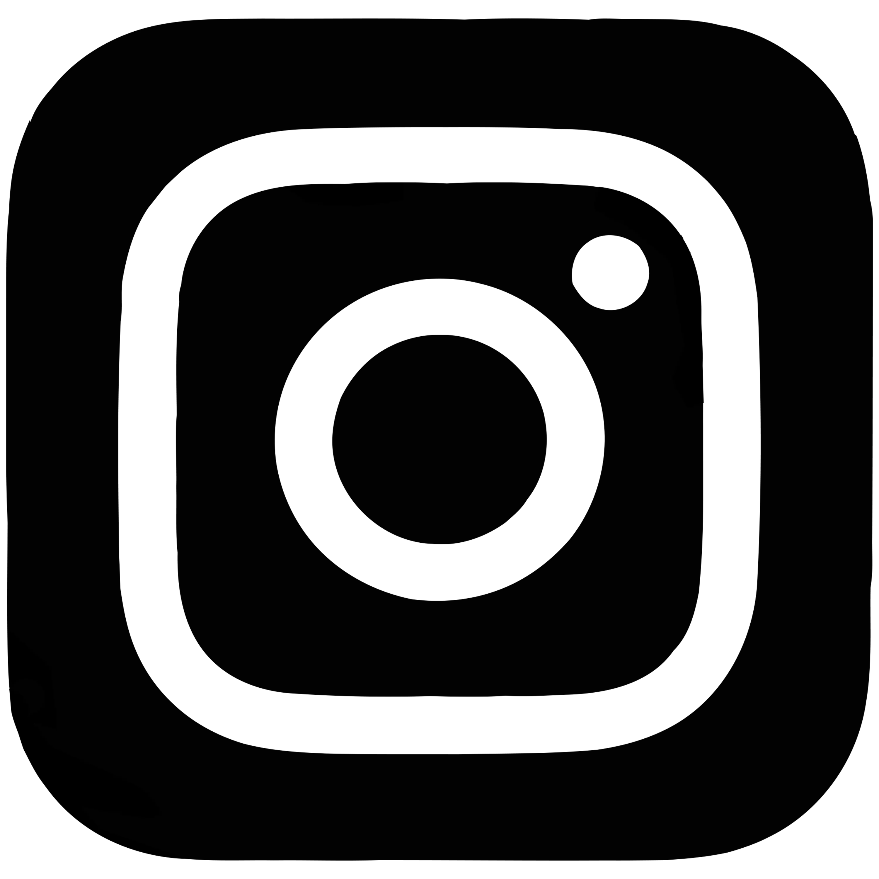 Instagram Logo