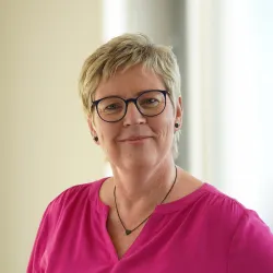 Susanne Liesberg