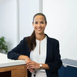 Lesley-Anne Nanayakkara