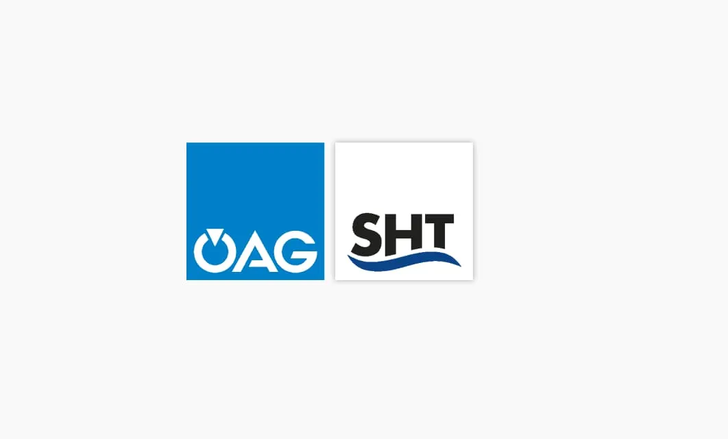 Markenlogo Bad & Energie