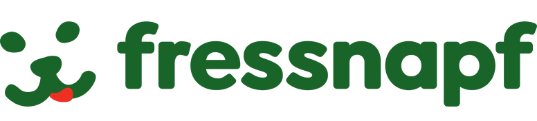 Logo with link back to the homepage