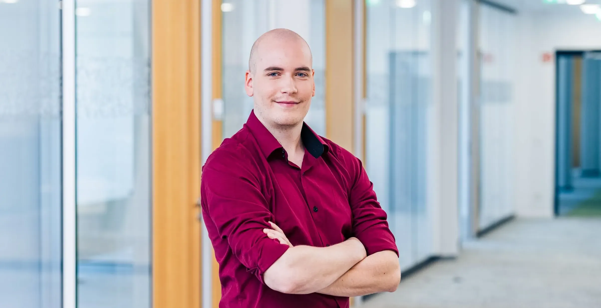 Softwareentwickler bei Lexware