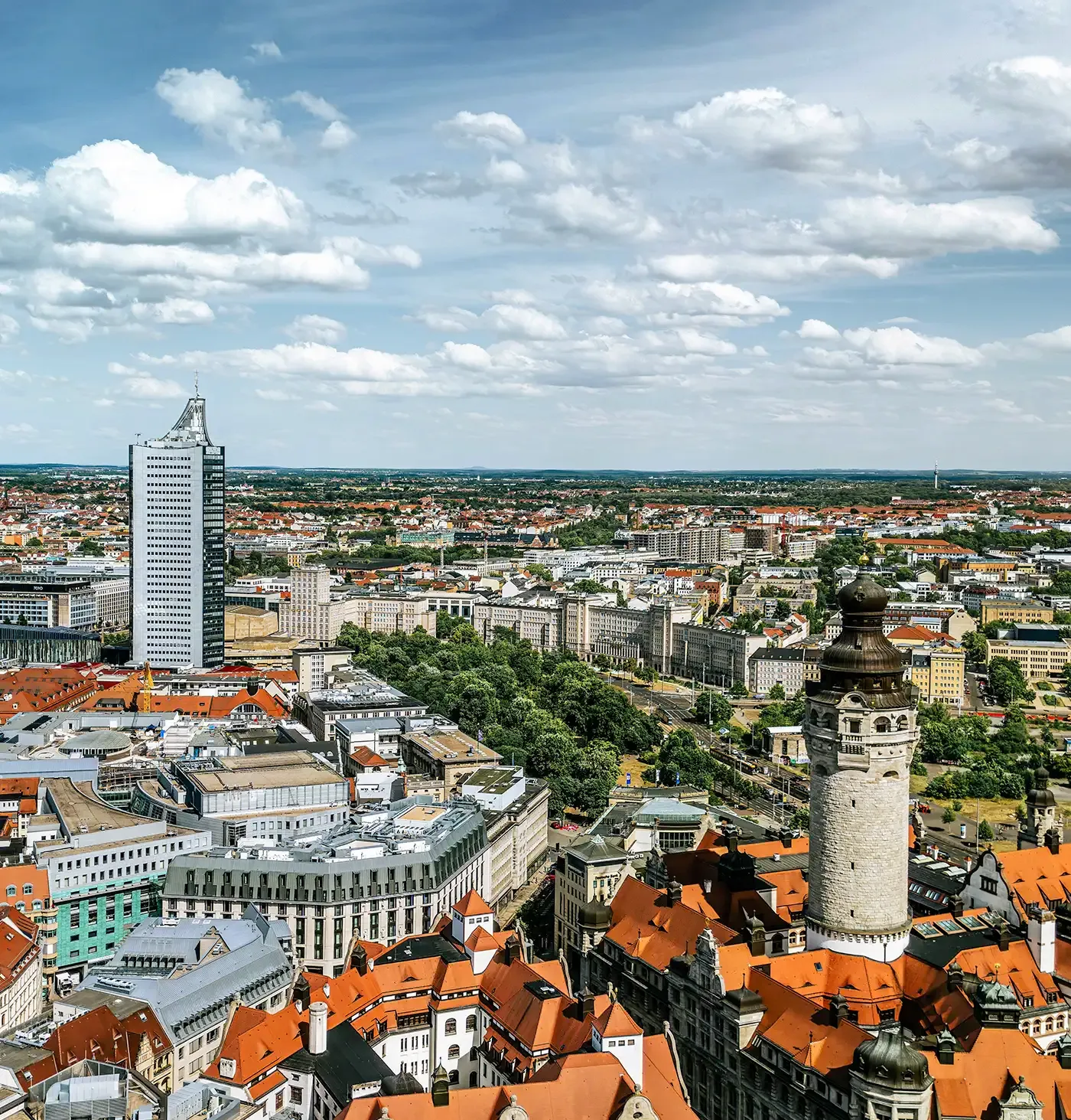 Leipzig