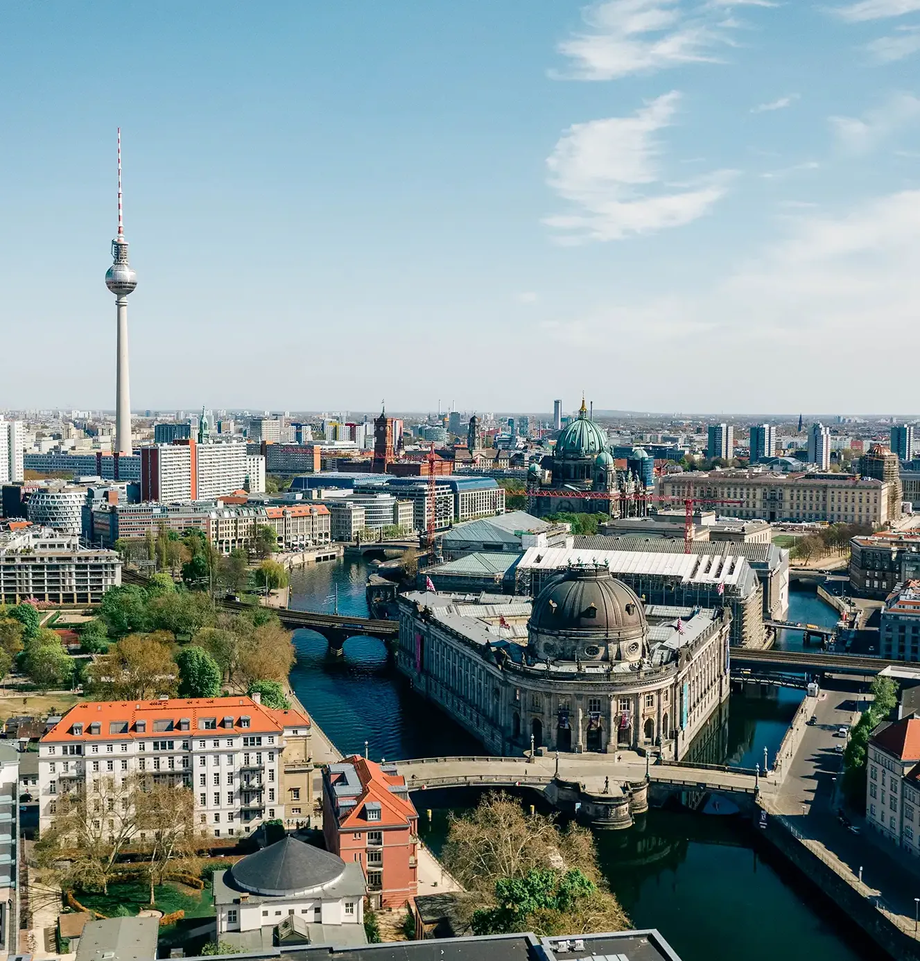 Berlin