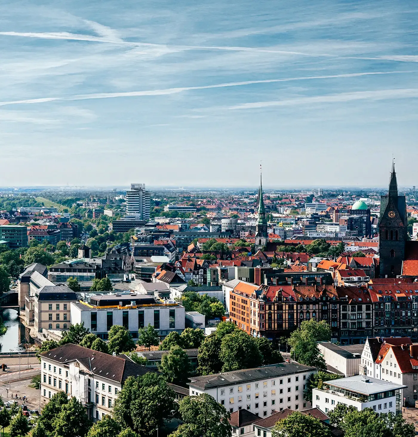 Hannover