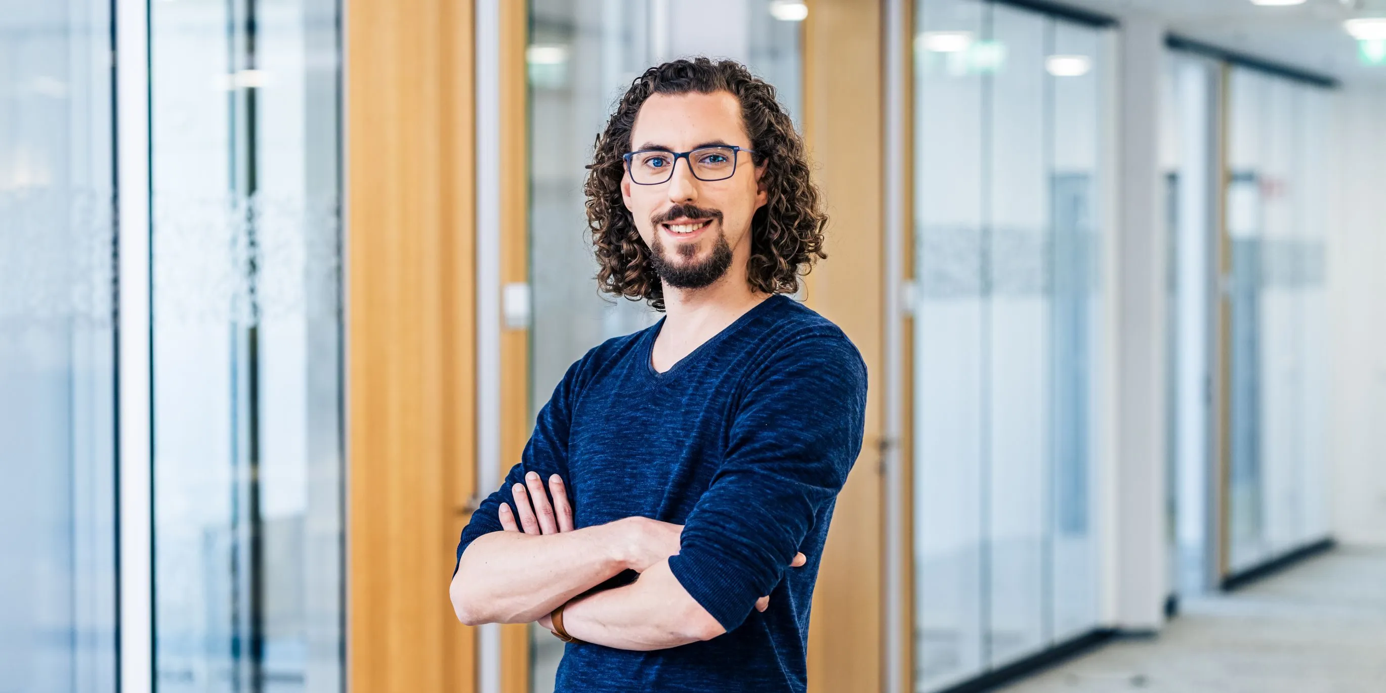 Softwareentwickler bei Lexware