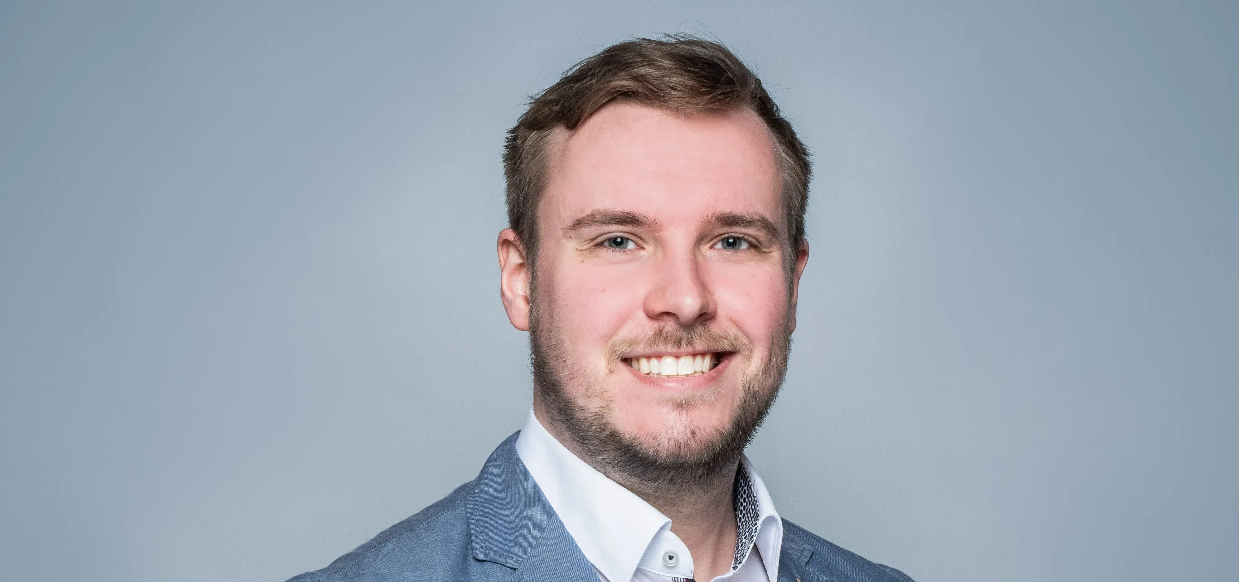 Mitarbeiter der Haufe Group