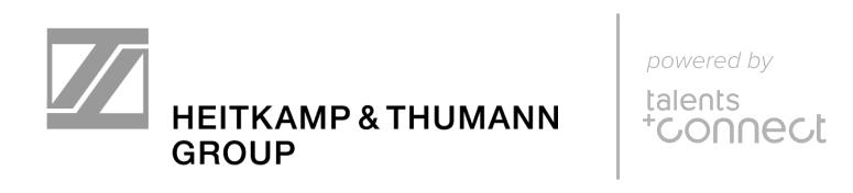 Logo with link back to the homepage