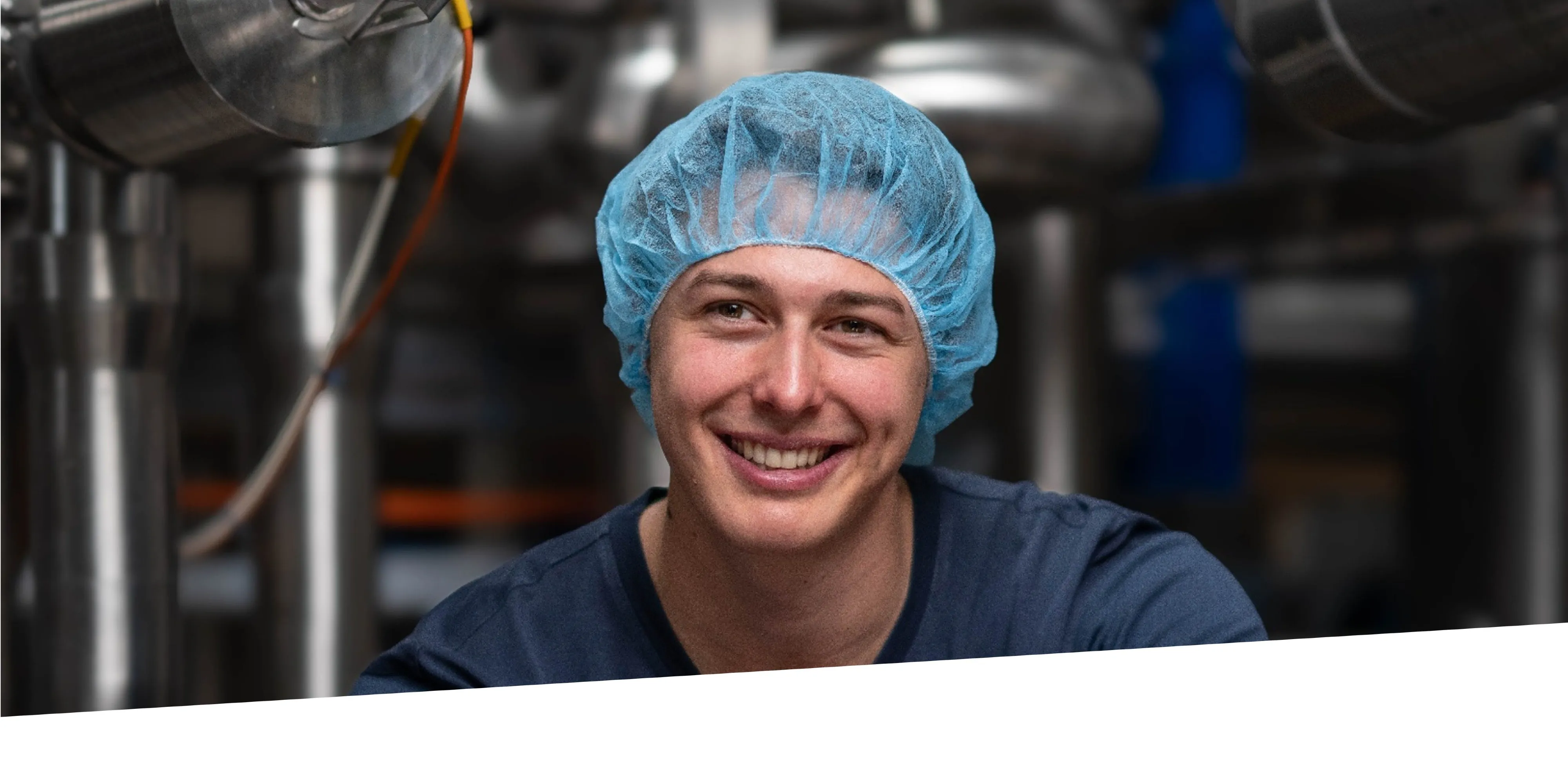 Jobs in der Technik bei Hochland